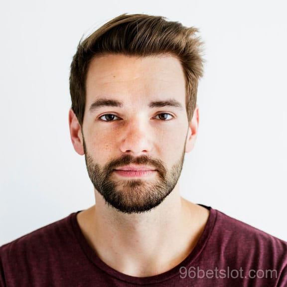 Avatar do jogador Ana