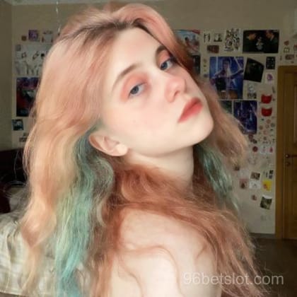 Avatar do jogador Luiza