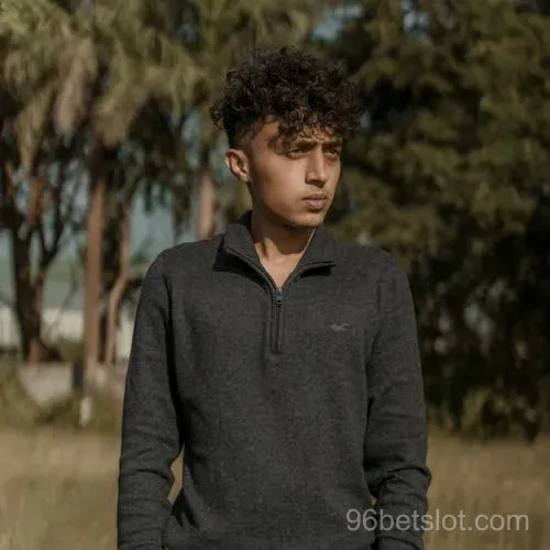 Avatar do jogador Pedro