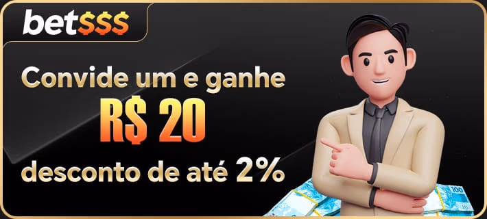 Promoção de Bônus Semanal